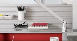 Steelcase Worktools Slatwall Accessory Panel WS -Office Chair steelcase worktools slatwall panel stc177 2 25665.1490280076