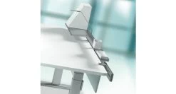 Steelcase SOTO Worktools Rail DSR -Office Chair steelcase worktools soto rail stc168 3 16424.1492125971