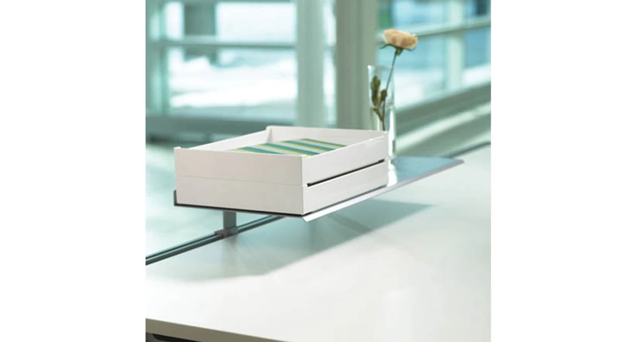 Steelcase SOTO Worktools Shelves DSSA 4 Steelcase SOTO Worktools Shelves DSSA - Image 2