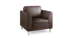 Steelcase Turnstone Lincoln Lounge Chair