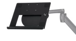 UPLIFT Laptop Mount With Circle Tray For Monitor Arms