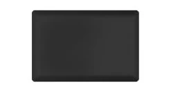 Rhino HDT Industrial Smooth Double Sponge 3'x5' Anti-Fatigue Mat