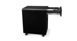 3-Drawer File Cabinet, Rolling By UPLIFT Desk 21 3-Drawer File Cabinet, Rolling By UPLIFT Desk -Office Chair uplift 3 drawer file cabinet STR003 6 72622.1511369172