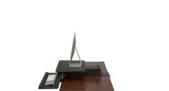 Riser Or Clamp Standing Desk Converter By UPLIFT Desk 26 Riser Or Clamp Standing Desk Converter By UPLIFT Desk -Office Chair uplift adapt standing desk converter uda100 11 19034.1490906368