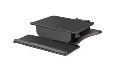 Riser Or Clamp Standing Desk Converter By UPLIFT Desk 17 Riser Or Clamp Standing Desk Converter By UPLIFT Desk -Office Chair uplift adapt standing desk converter uda100 1 58910.1491256189