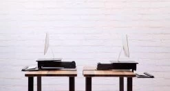 Riser Or Clamp Standing Desk Converter By UPLIFT Desk 18 Riser Or Clamp Standing Desk Converter By UPLIFT Desk -Office Chair uplift adapt standing desk converter uda100 3 51406.1491427054