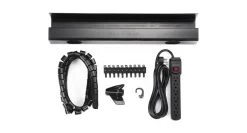 UPLIFT Advanced Wire Management Kit