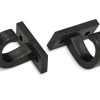UPLIFT Under Desk Accessory Hooks 2 UPLIFT Under Desk Accessory Hooks -Office Chair uplift desk accessory hooks acc007 1 66100.1502236948