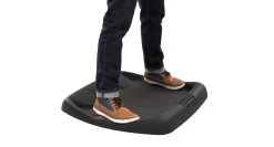 Active Anti-Fatigue Mat E7 By UPLIFT Desk -Office Chair uplift desk e7 active mat MAT010 6 67921.1513630836