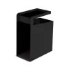 Hanging Storage Cubby By UPLIFT Desk -Office Chair uplift desk hanging storage cubby black STR004 1 52545.1522190897