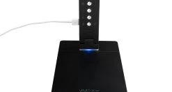 Illuminate LED Task Light By UPLIFT Desk -Office Chair uplift desk illuminate led task light acc024 10 83211.1503563949