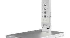 Illuminate LED Task Light By UPLIFT Desk -Office Chair uplift desk illuminate led task light acc024 8 21362.1502990436