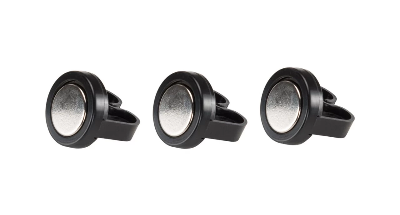 Magnetic Cable Clips By UPLIFT Desk 3 Magnetic Cable Clips By UPLIFT Desk