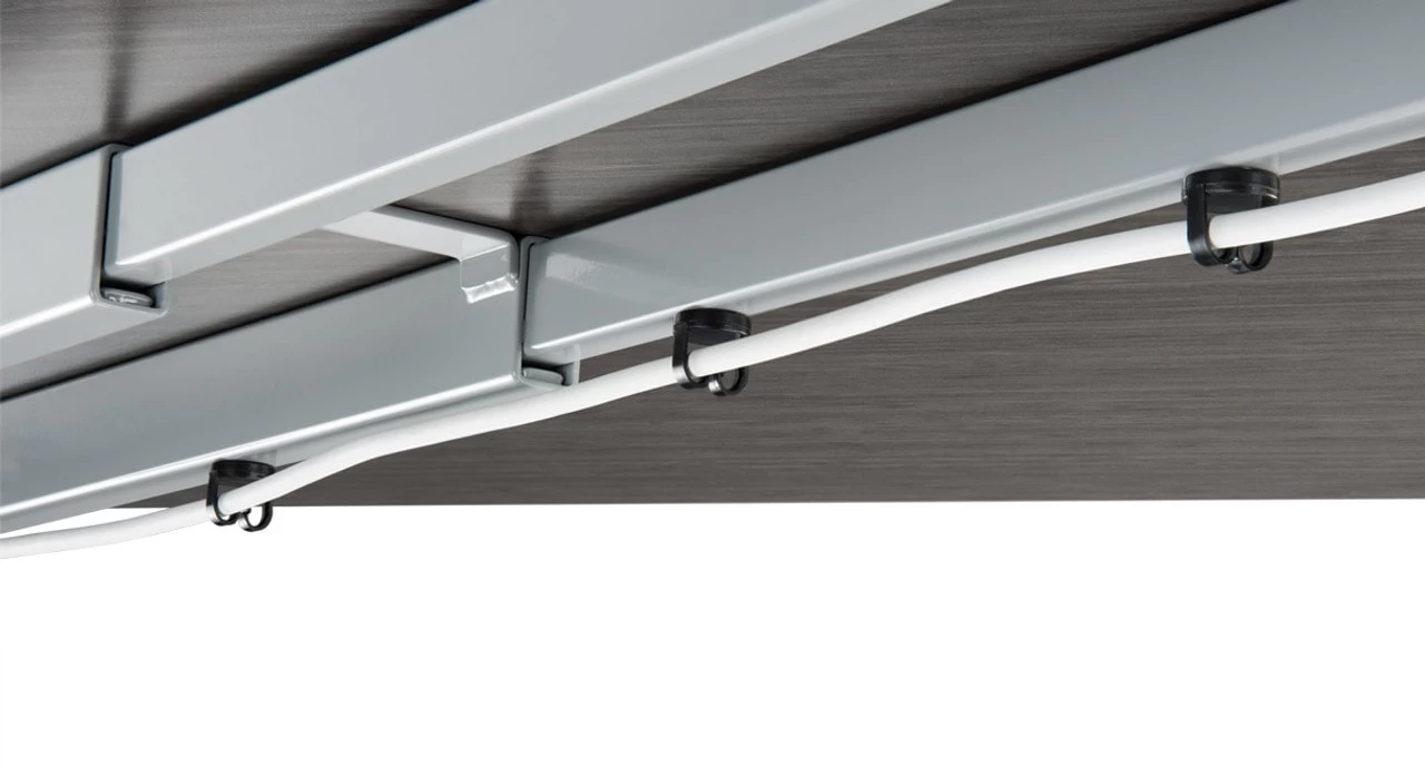 Magnetic Cable Clips By UPLIFT Desk 6 Magnetic Cable Clips By UPLIFT Desk - Image 4