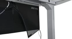 Ultimate Wire Management Kit By UPLIFT Desk 19 Ultimate Wire Management Kit By UPLIFT Desk -Office Chair uplift desk modesty panel acc009 2 41035.1488332475.1217.655 06903.1507736923