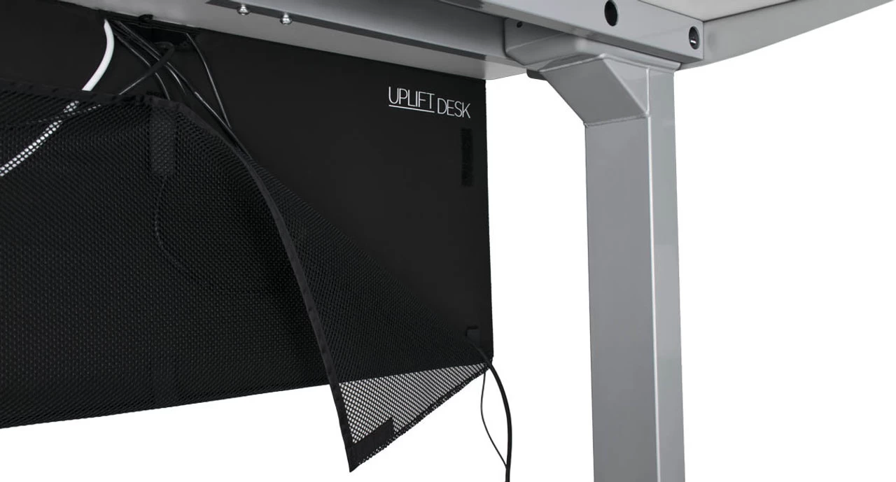 Ultimate Wire Management Kit By UPLIFT Desk 8 Ultimate Wire Management Kit By UPLIFT Desk - Image 6