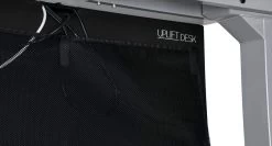 UPLIFT Desk Modesty Panel With Wire Management -Office Chair uplift desk modesty panel acc009 3 97994.1490039304