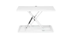 E3 Compact Stand Up Desk Converter By UPLIFT Desk -Office Chair uplift e3 compact converter uda121 4 21487.1510680174