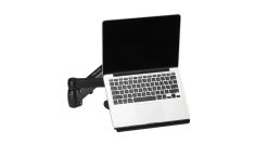 UPLIFT Laptop Mount With Circle Tray For Monitor Arms -Office Chair uplift laptop mount UPL023 10 08988.1490200393