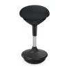 Motion Stool By UPLIFT Desk -Office Chair uplift motion stool chr454 74128.1524173926