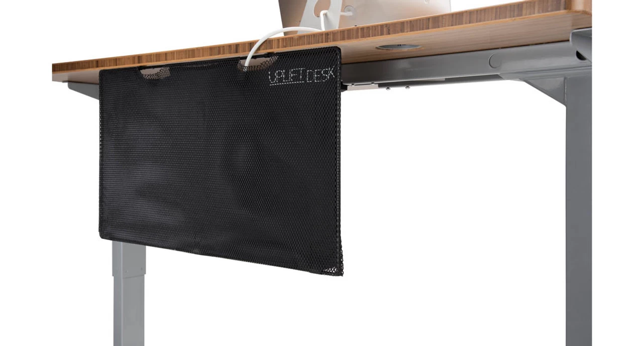 Ultimate Wire Management Kit By UPLIFT Desk 4 Ultimate Wire Management Kit By UPLIFT Desk - Image 2