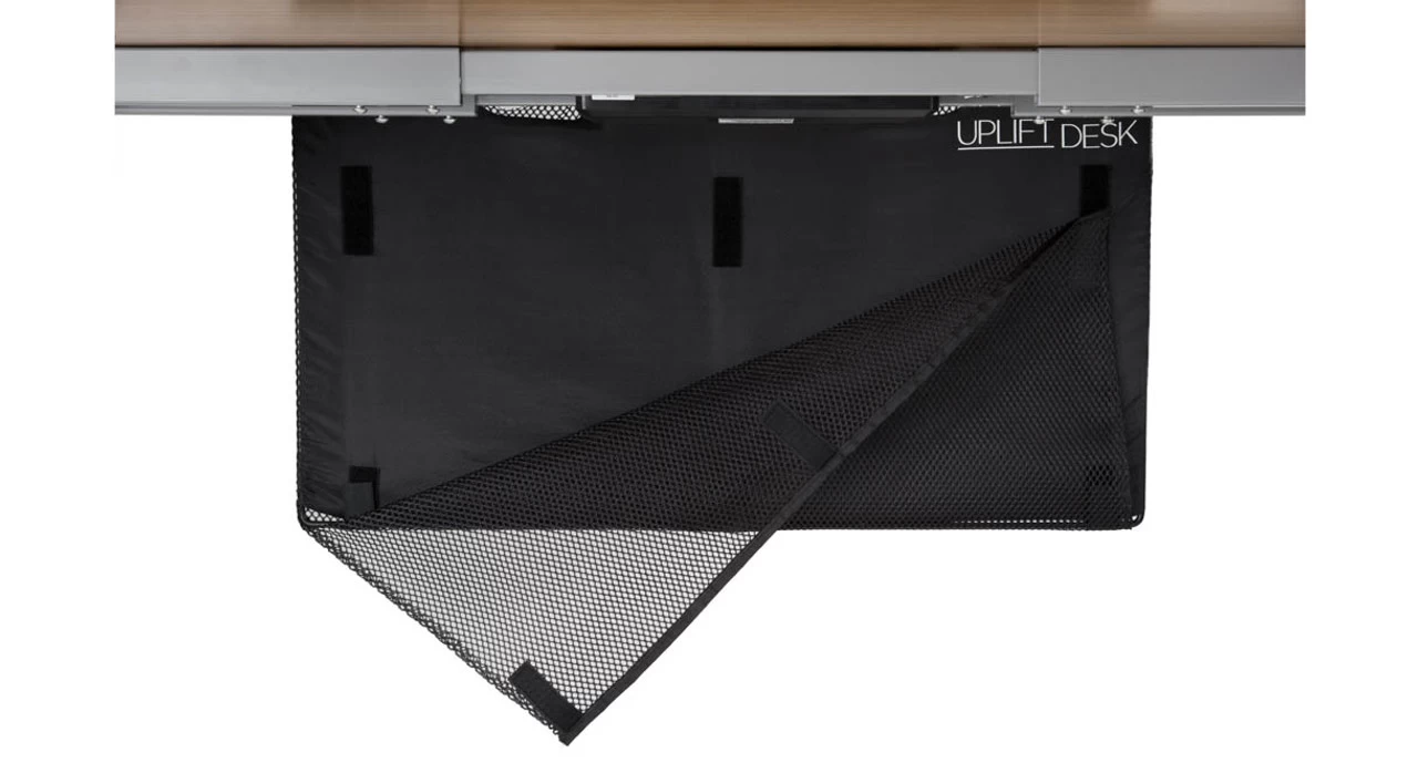 Ultimate Wire Management Kit By UPLIFT Desk 5 Ultimate Wire Management Kit By UPLIFT Desk - Image 3