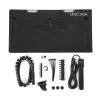Ultimate Wire Management Kit By UPLIFT Desk -Office Chair uplift ultimate wire management kit with clips KIT011 08890.1508187501