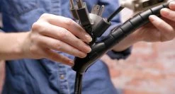 Ultimate Wire Management Kit By UPLIFT Desk 18 Ultimate Wire Management Kit By UPLIFT Desk -Office Chair uplift wire management kit acc001 4 93446.1507821590