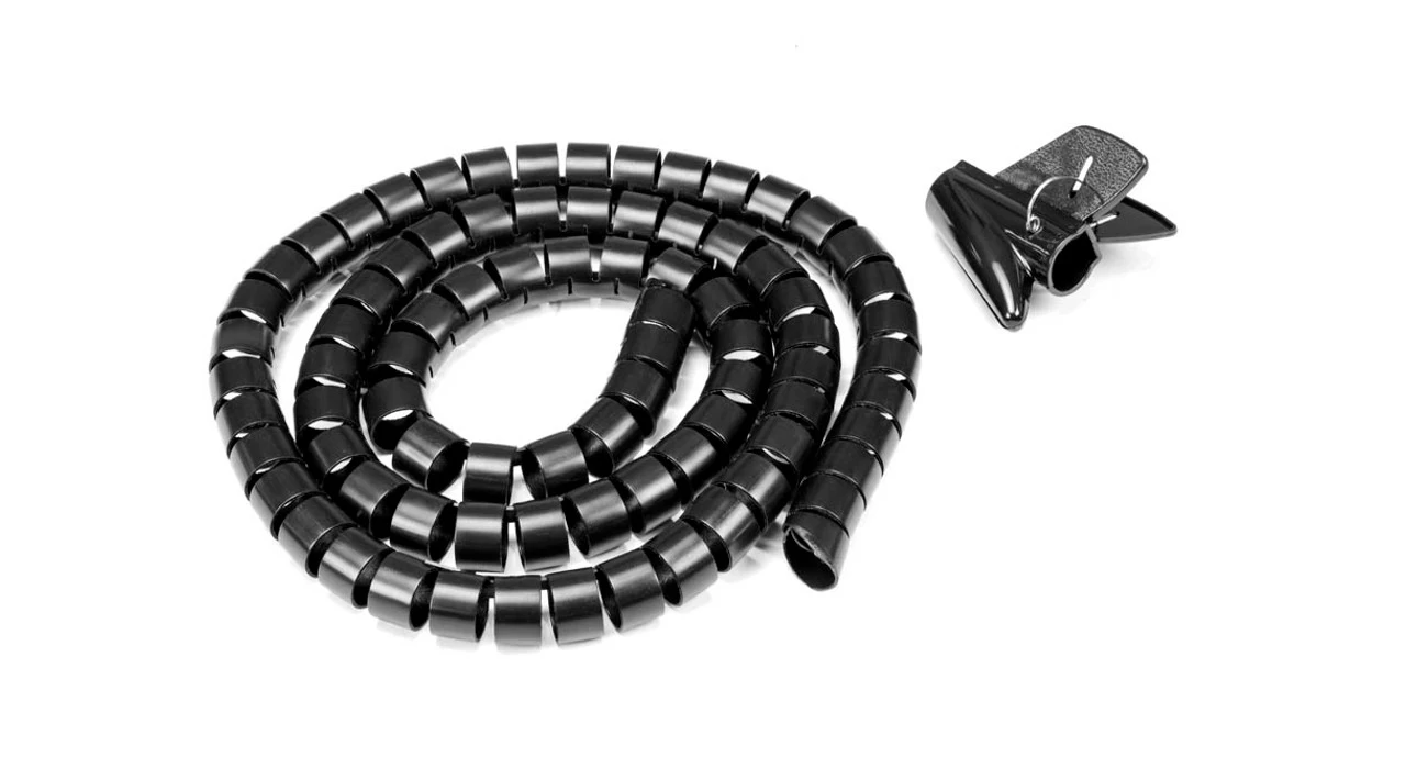 Ultimate Wire Management Kit By UPLIFT Desk 11 Ultimate Wire Management Kit By UPLIFT Desk - Image 9