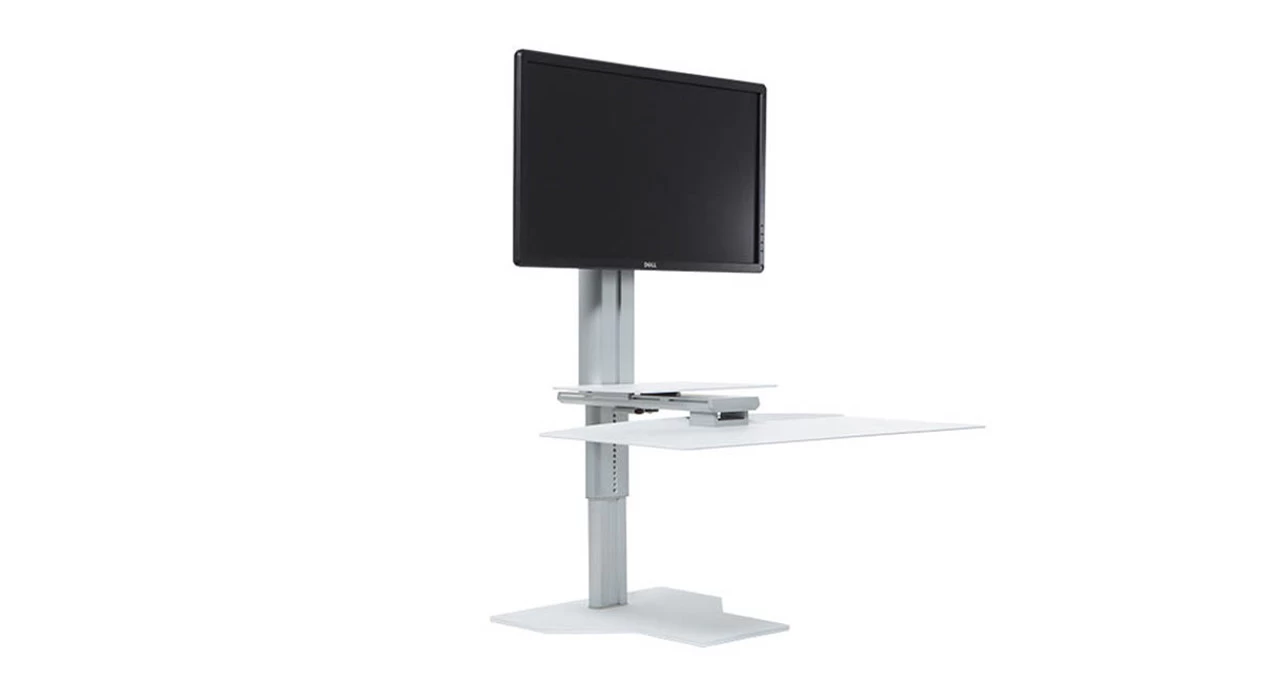 Uprite Ergo Sit2stand Workstation 7 Uprite Ergo Sit2stand Workstation - Image 5