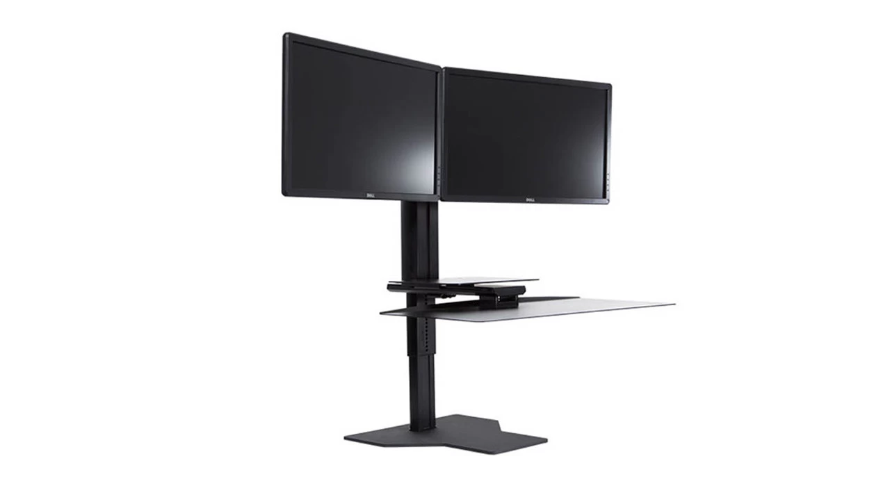 Uprite Ergo Sit2stand Workstation 6 Uprite Ergo Sit2stand Workstation - Image 4