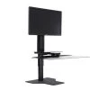Uprite Ergo Sit2stand Workstation -Office Chair uprite ergo sit2stand workstation rit001 13892.1490820271