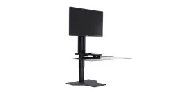 Uprite Ergo Sit2stand Workstation
