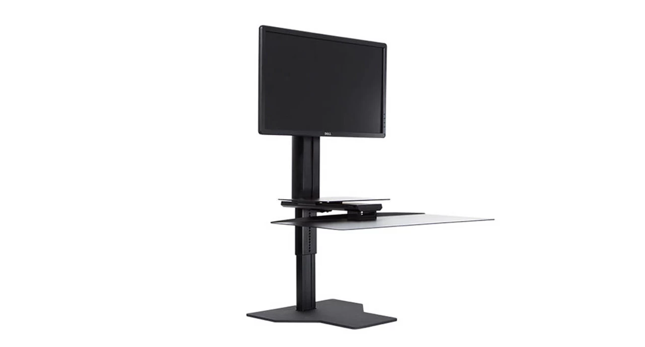 Uprite Ergo Sit2stand Workstation 3 Uprite Ergo Sit2stand Workstation
