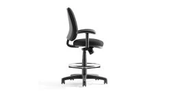 Via Riva Drafting Stool -Office Chair via riva drafting stool via101 2 88006.1492205659