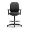Via Riva Drafting Stool -Office Chair via riva drafting stool via101 04882.1492205659