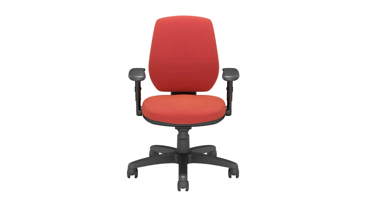 Via Riva Ergonomic Task Chair 3 Via Riva Ergonomic Task Chair