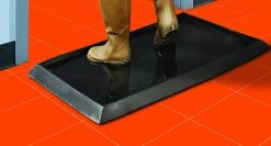 Wearwell 222 Sanitizing Footbath Mat -Office Chair wearwell 222 sanitizing footbath mats wea124 3 14505.1492634035