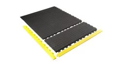 Wearwell 502 5/8" Rejuvenator Connect Mat Tile And Ramps -Office Chair wearwell 502 5 8 rejuvenator connect mat tile wea120 2 96848.1492816792