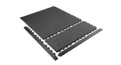 Wearwell 502 5/8" Rejuvenator Connect Mat Tile And Ramps -Office Chair wearwell 502 5 8 rejuvenator connect mat tile wea120 3 91504.1492816792