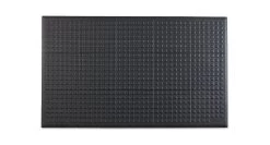 Wearwell 502 5/8" Rejuvenator Connect Mat Tile And Ramps