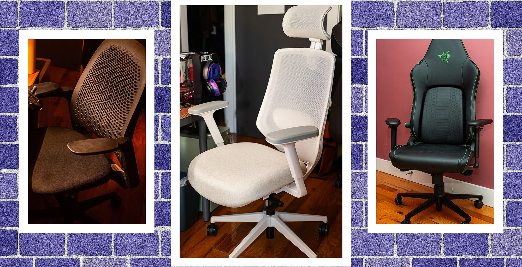 Office Chair -Office Chair 2